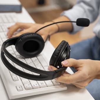 Costumer Support