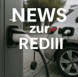 News zur RED III