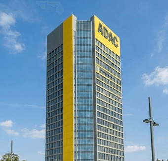ADAC THG-Markt Ausstieg