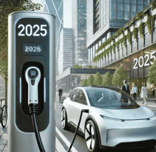 THG-Quote 2025: Jahr der Stagnation?