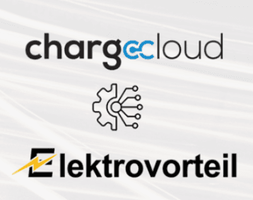 Kooperation: Chargecloud x Elektrovorteil