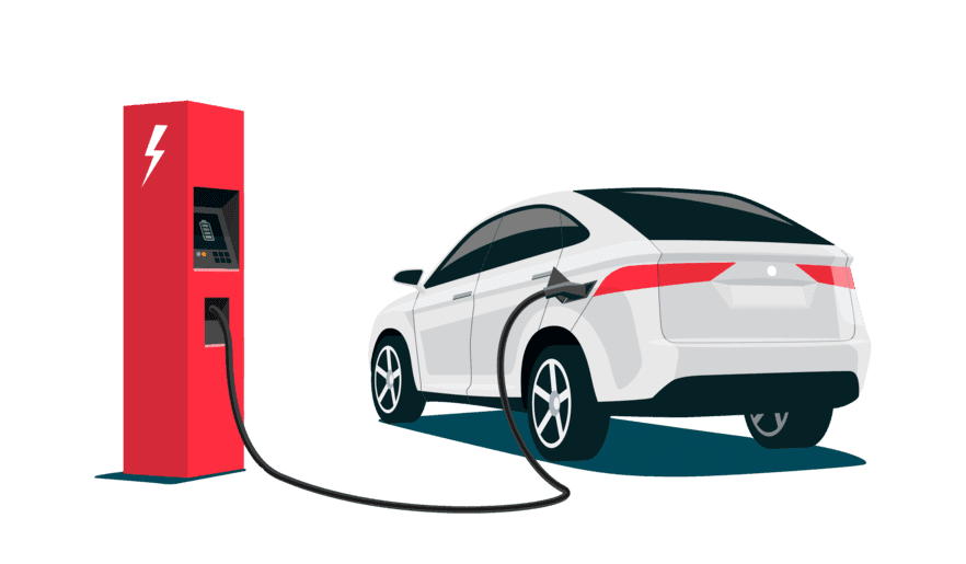 E-Auto THG-Prämie sichern